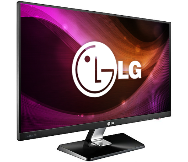 LG IPS237L-BN (IPS, HDMI) czarny - 116168 - zdjęcie 3